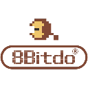 8Bitdo